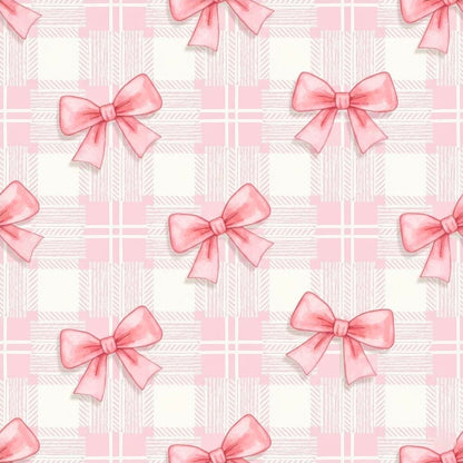 Pink Bow Party