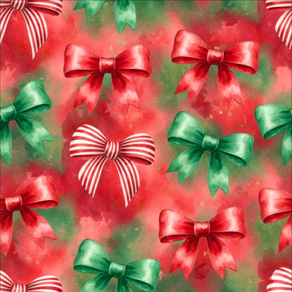 Holiday Bow
