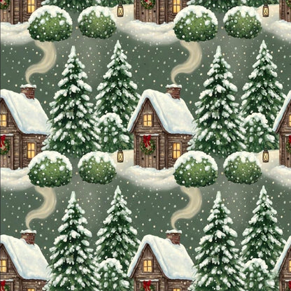 Winter Wonderland