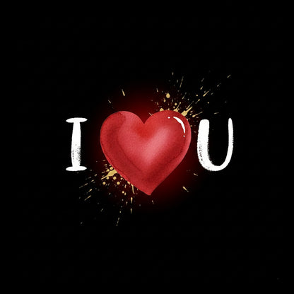 I Heart You