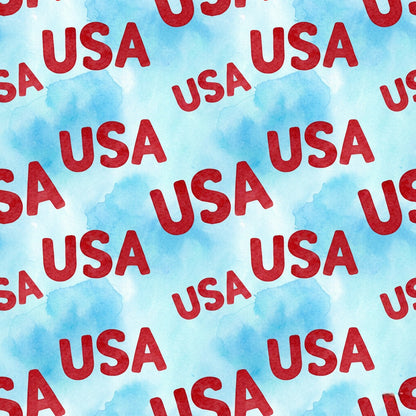 USA