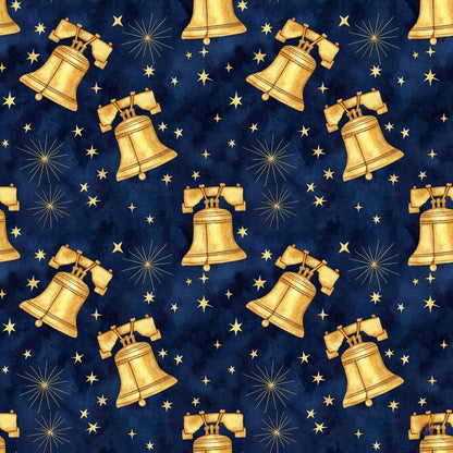 Golden Bells
