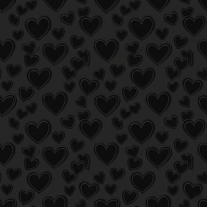 Black Hearts