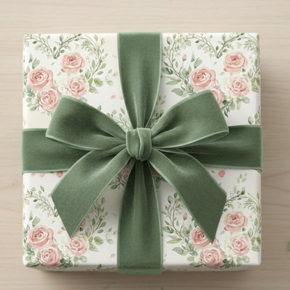 Rose Wreath