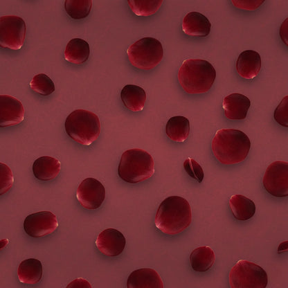 Crimson Petals