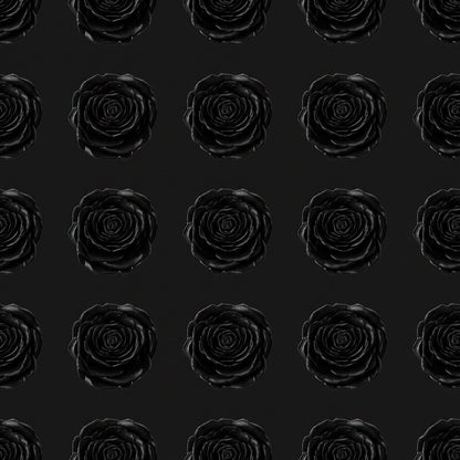Midnight Rose