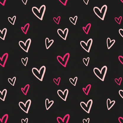 Scattered Hearts