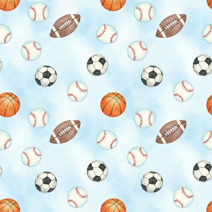 All-Star Sports