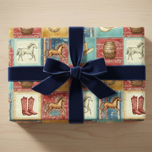 Western Quilt