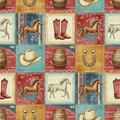 Western Quilt