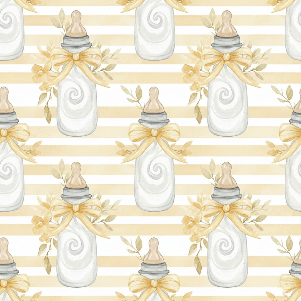 Sunny Baby Bottles
