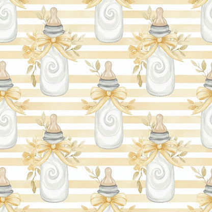 Sunny Baby Bottles