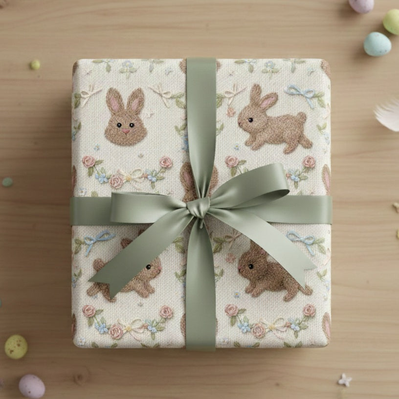 Fuzzy Bunnies