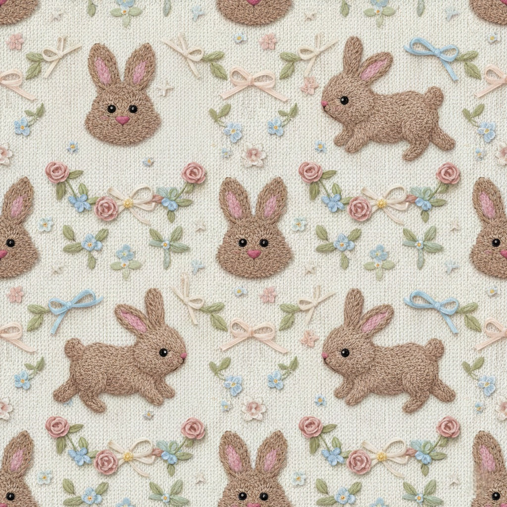 Fuzzy Bunnies