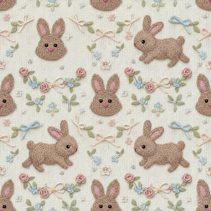 Fuzzy Bunnies