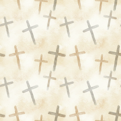 Peaceful Crosses