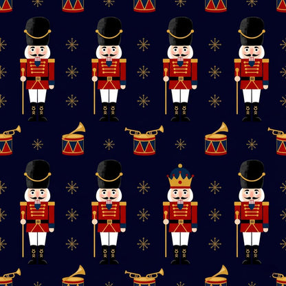 Nutcracker Magic