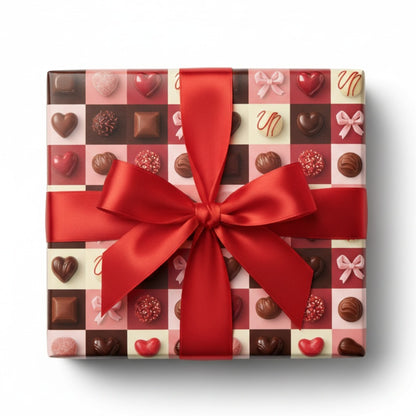 Sweet Valentine Treats