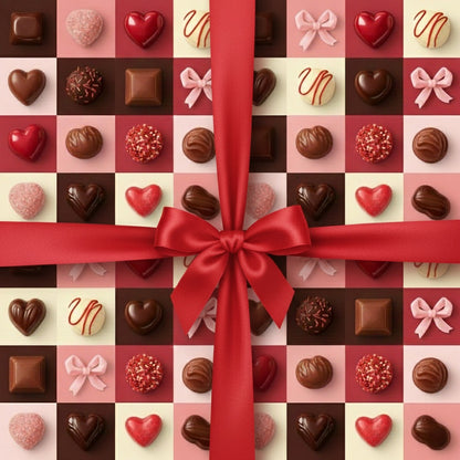 Sweet Valentine Treats