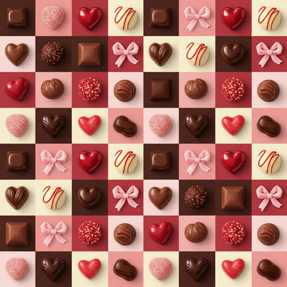 Sweet Valentine Treats