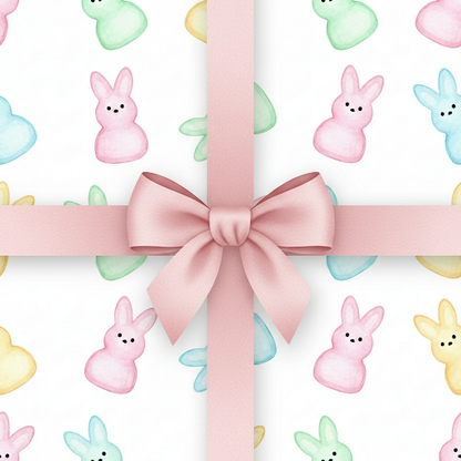 Bunny Treats