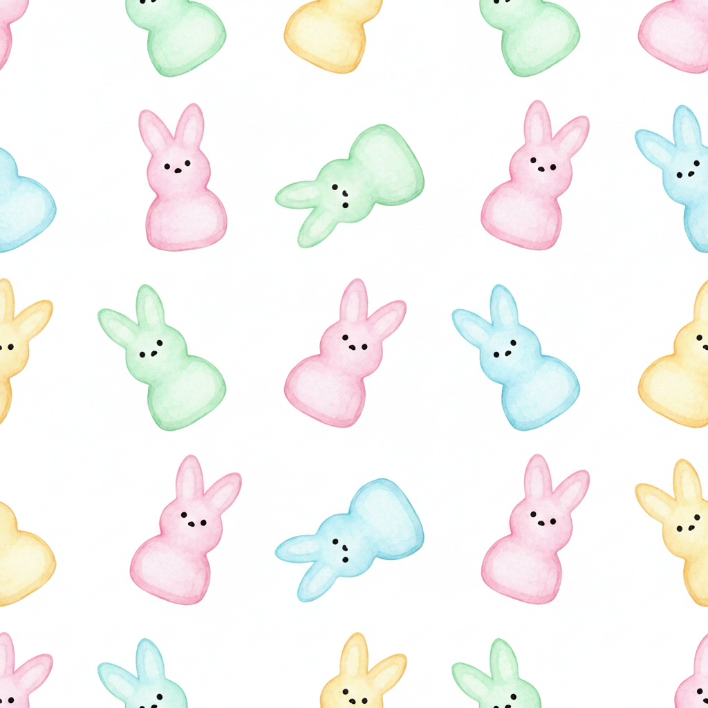 Bunny Treats