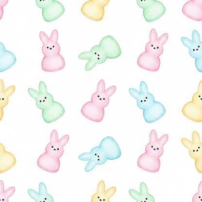 Bunny Treats