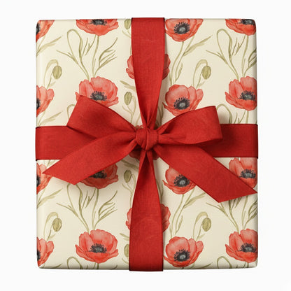 Poppy Garden