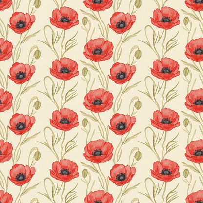 Poppy Garden