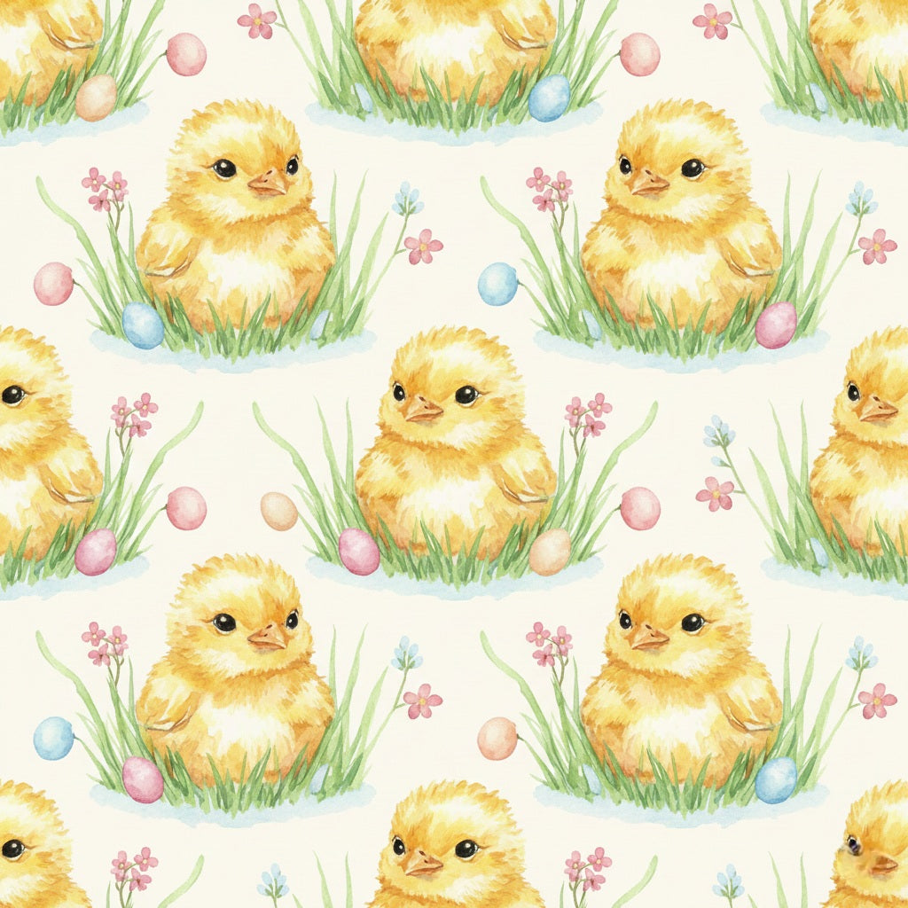 Baby Chick Meadow