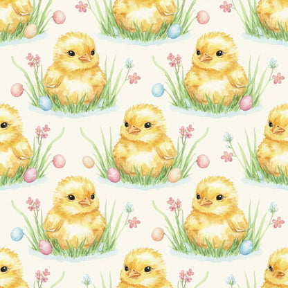 Baby Chick Meadow