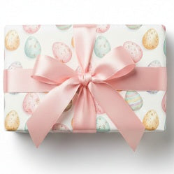 Pastel Easter Eggs