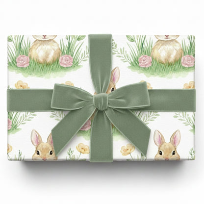 Bunny Nest