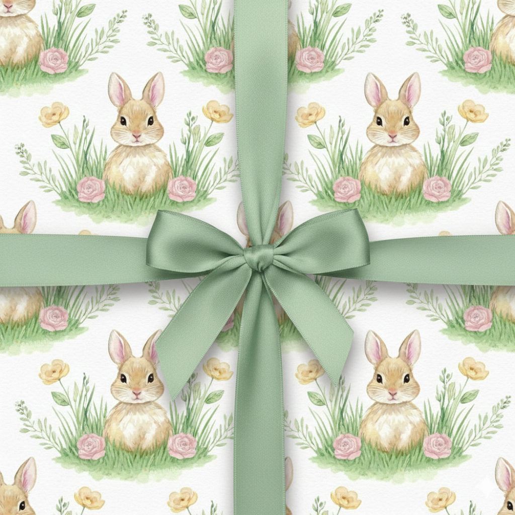 Bunny Nest