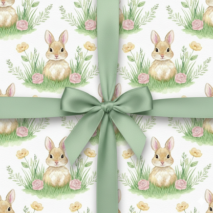 Bunny Nest