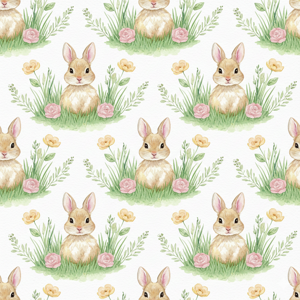 Bunny Nest
