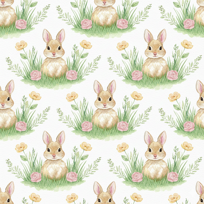 Bunny Nest