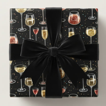 Champagne Cheers