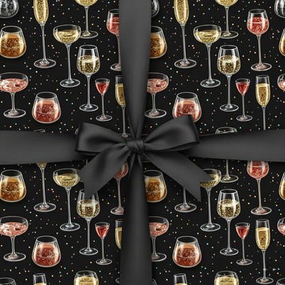 Champagne Cheers