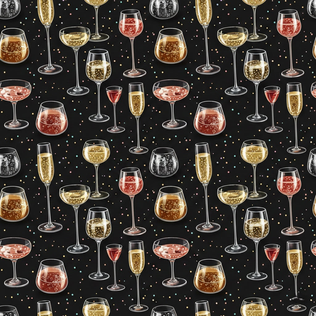 Champagne Cheers