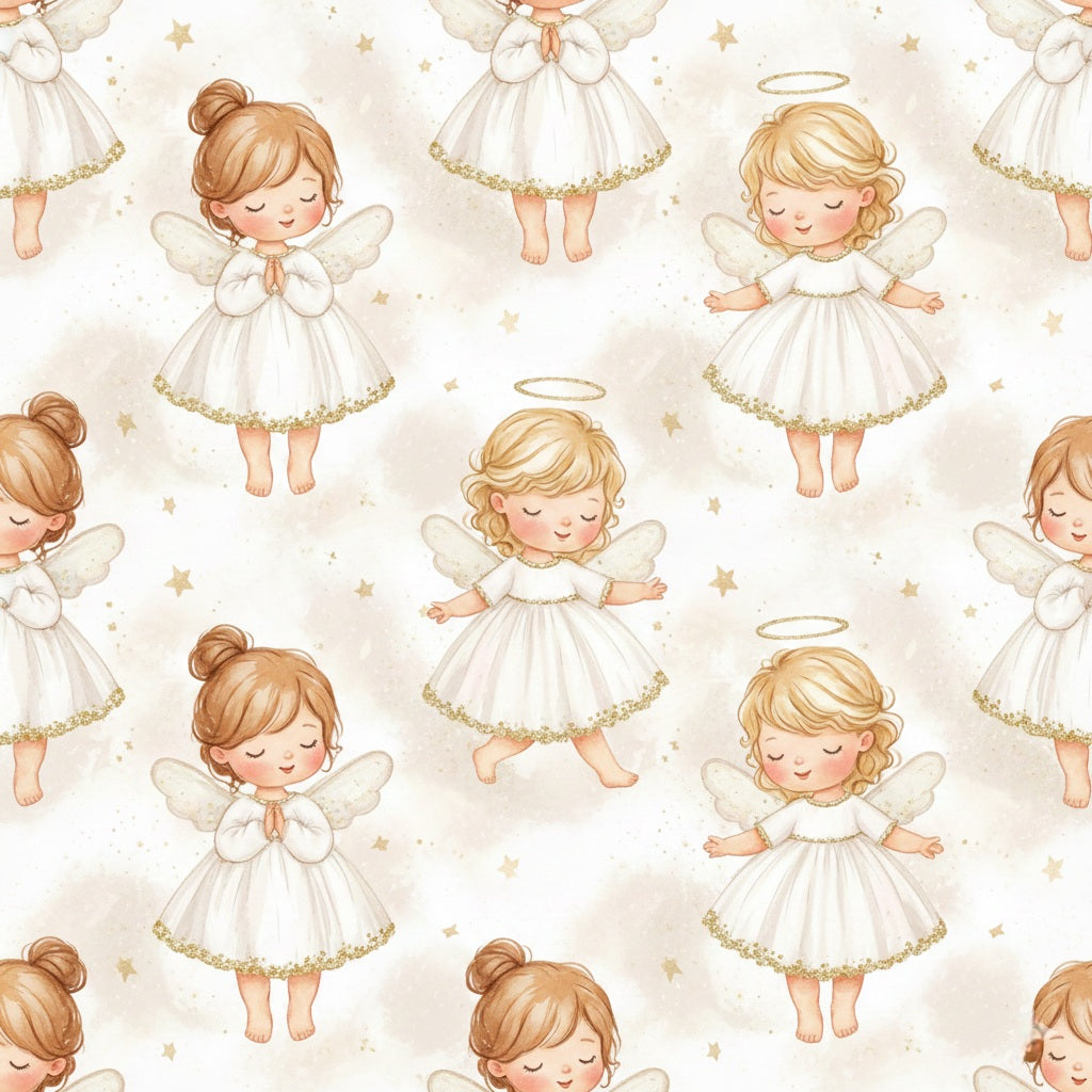 Angel Girls