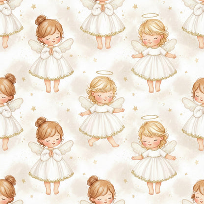 Angel Girls