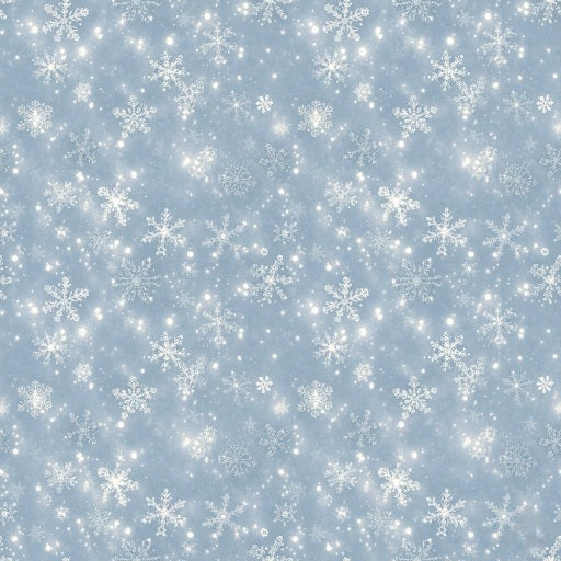 Winter Snowflake