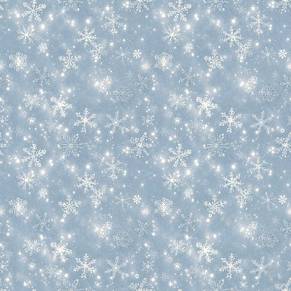 Winter Snowflake