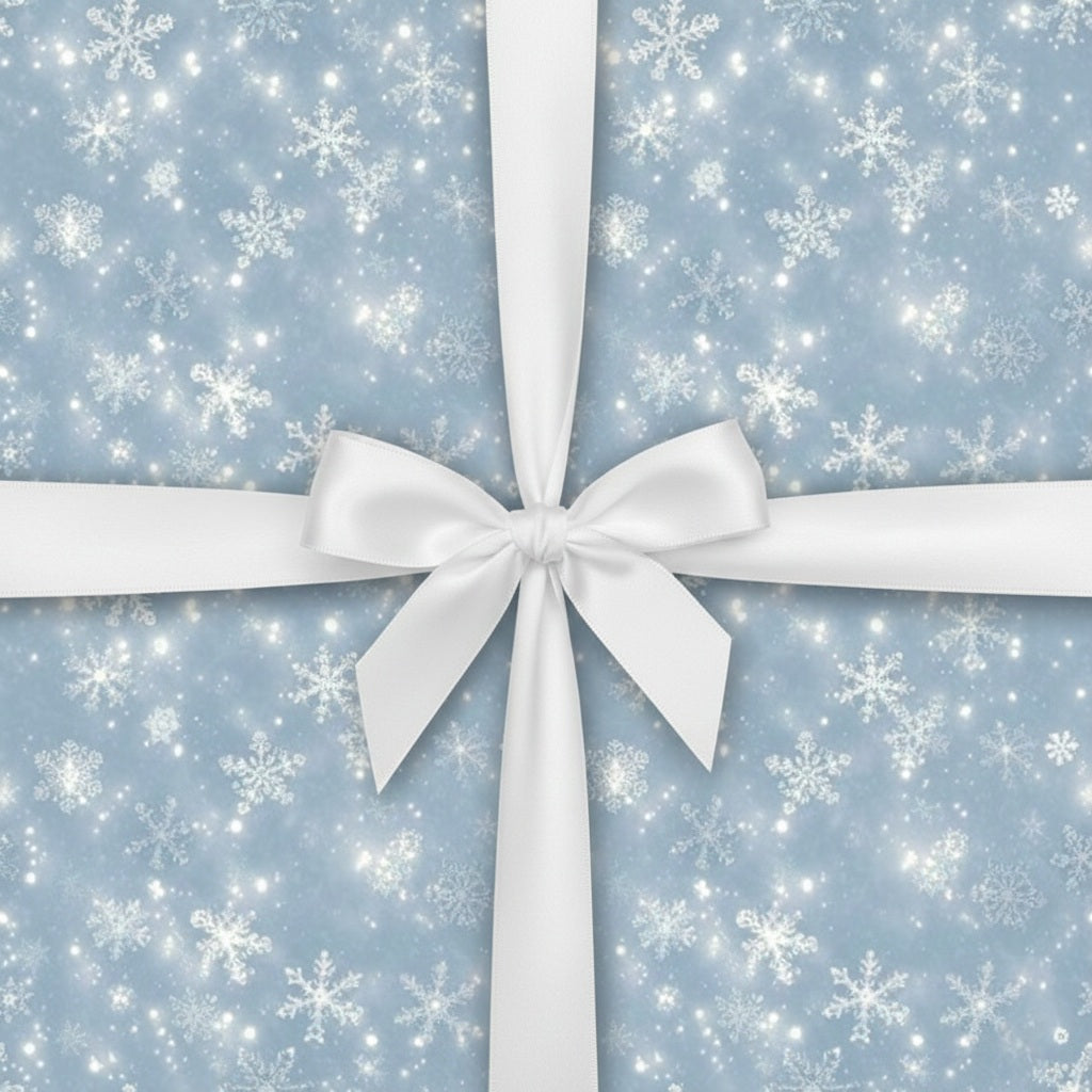 Winter Snowflake