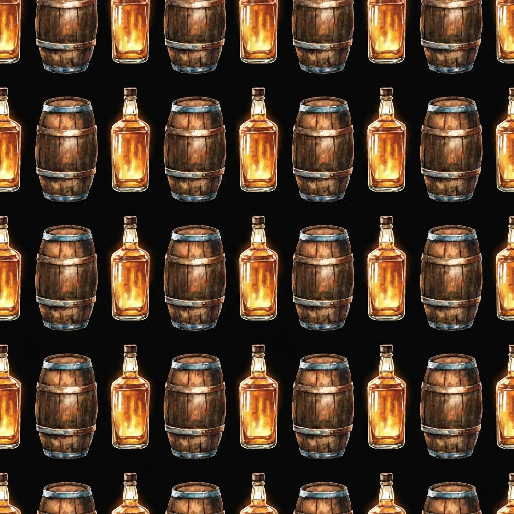 Barrel House