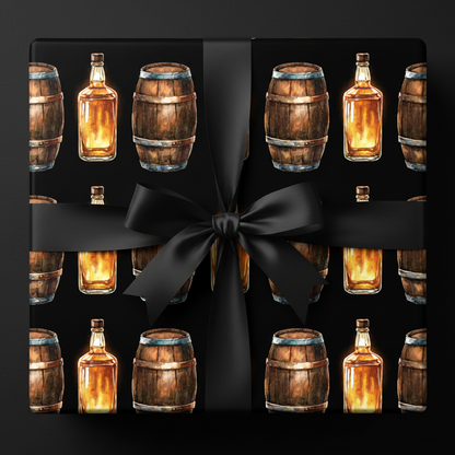 Barrel House