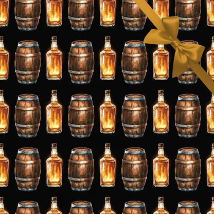 Barrel House