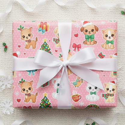 Christmas Pets