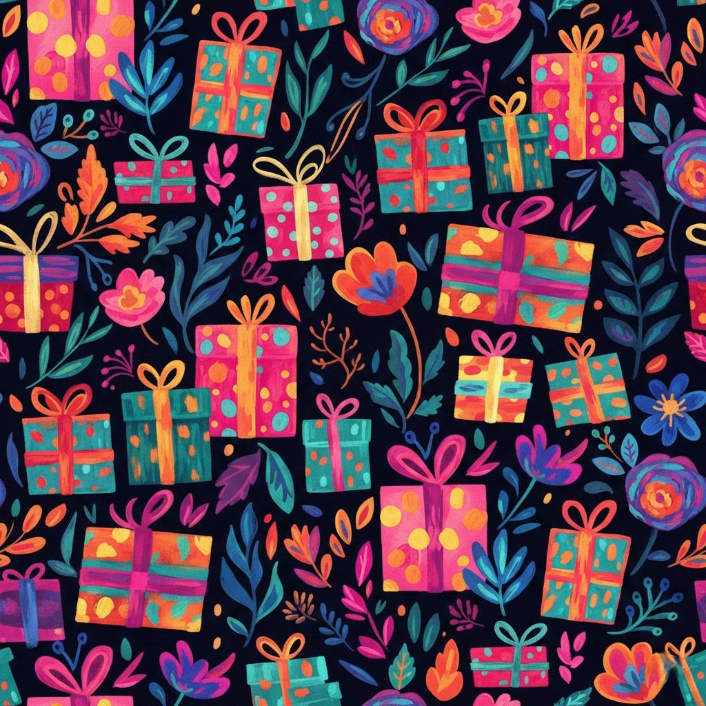 Neon Gifts